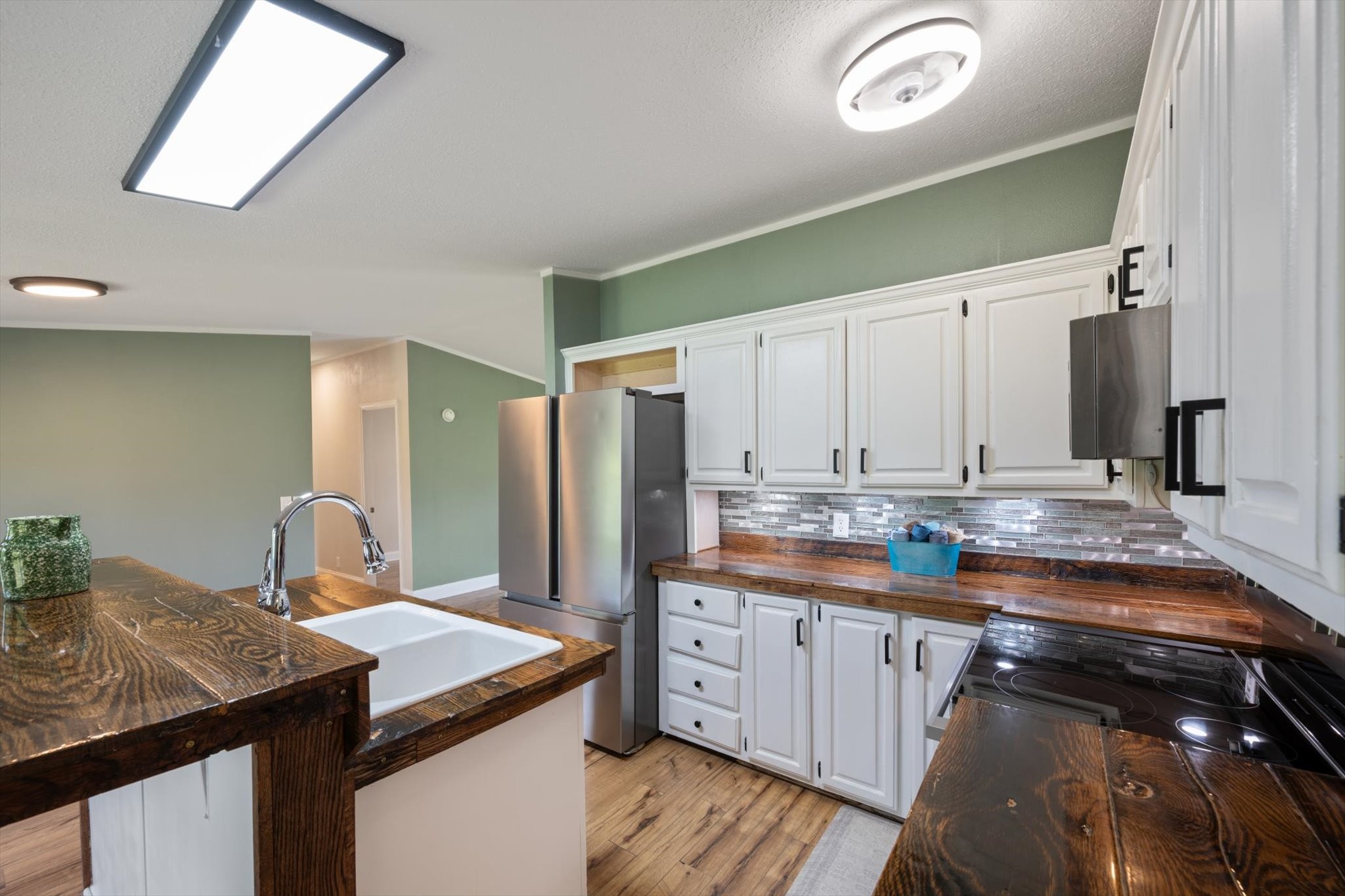 236 Woodruff Road Adams, TN 37010 - Photo 16 of 29 Gallery Image 16