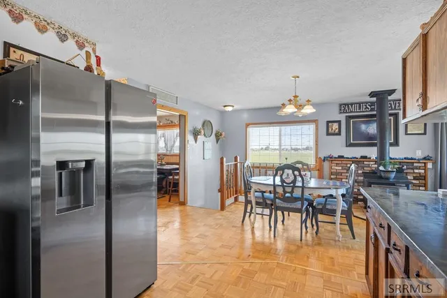 $550,000 | 1225 North 885 East, Shelley, ID 83274