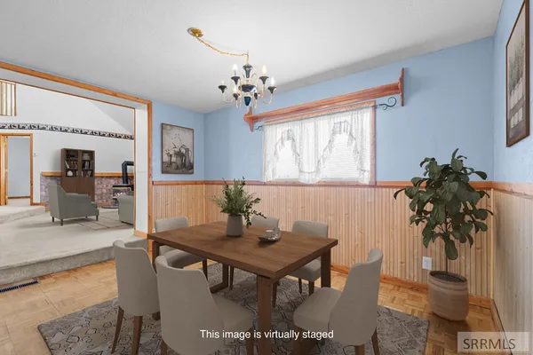 $540,000 | 1225 North 885 East, Shelley, ID 83274