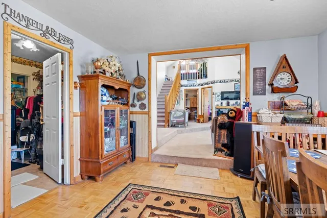 $550,000 | 1225 North 885 East, Shelley, ID 83274