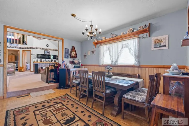 $550,000 | 1225 North 885 East, Shelley, ID 83274