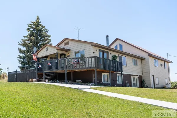 $540,000 | 1225 North 885 East, Shelley, ID 83274