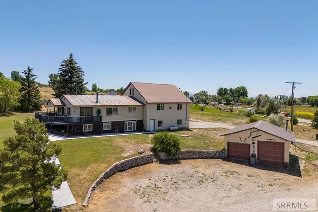 $550,000 | 1225 North 885 East, Shelley, ID 83274