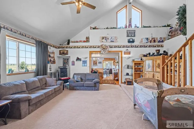 $550,000 | 1225 North 885 East, Shelley, ID 83274