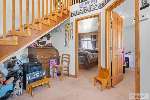 $550,000 | 1225 North 885 East, Shelley, ID 83274