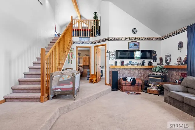 $550,000 | 1225 North 885 East, Shelley, ID 83274