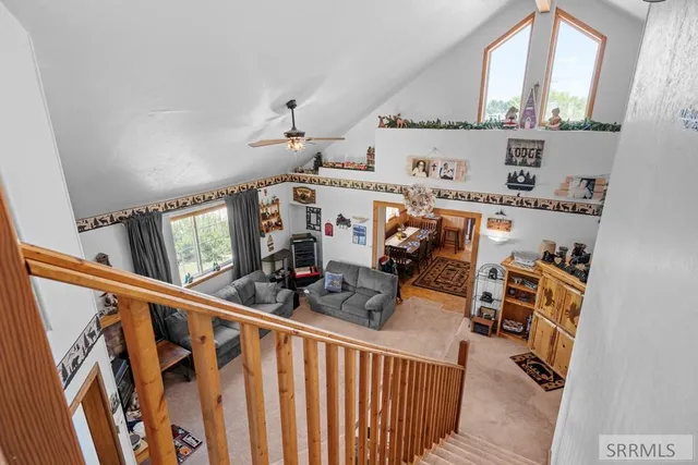 $550,000 | 1225 North 885 East, Shelley, ID 83274