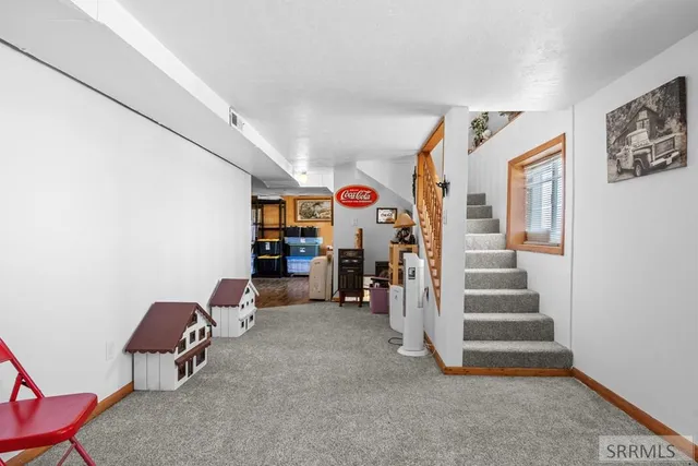 $550,000 | 1225 North 885 East, Shelley, ID 83274