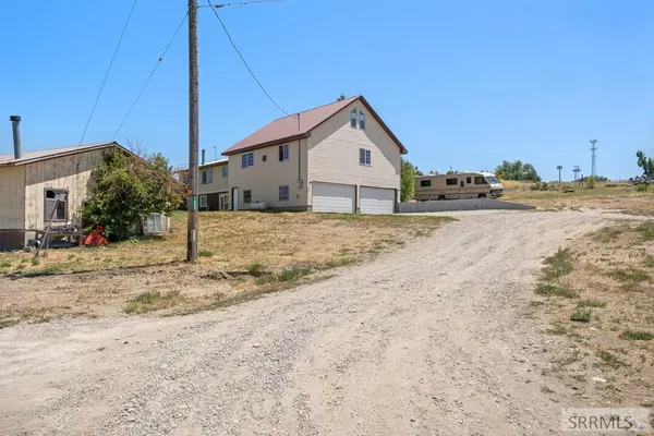 $540,000 | 1225 North 885 East, Shelley, ID 83274