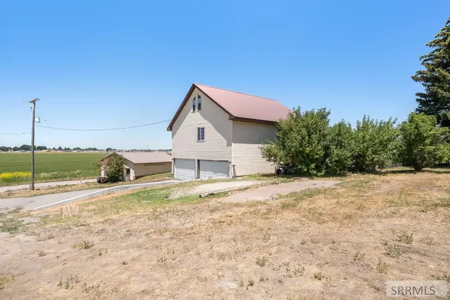 $550,000 | 1225 North 885 East, Shelley, ID 83274
