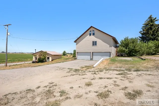 $550,000 | 1225 North 885 East, Shelley, ID 83274