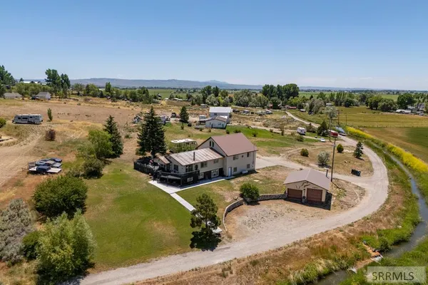 $540,000 | 1225 North 885 East, Shelley, ID 83274