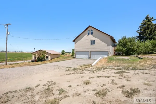 $540,000 | 1225 North 885 East, Shelley, ID 83274