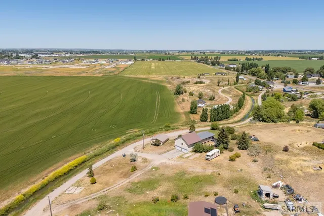 $550,000 | 1225 North 885 East, Shelley, ID 83274