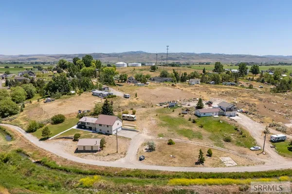 $540,000 | 1225 North 885 East, Shelley, ID 83274