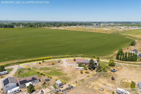 $540,000 | 1225 North 885 East, Shelley, ID 83274