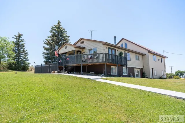 $550,000 | 1225 North 885 East, Shelley, ID 83274