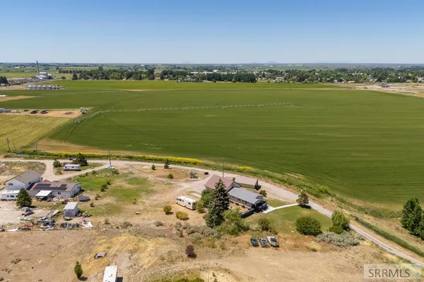 $540,000 | 1225 North 885 East, Shelley, ID 83274