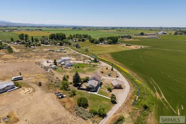 $540,000 | 1225 North 885 East, Shelley, ID 83274