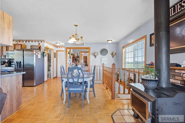 $550,000 | 1225 North 885 East, Shelley, ID 83274