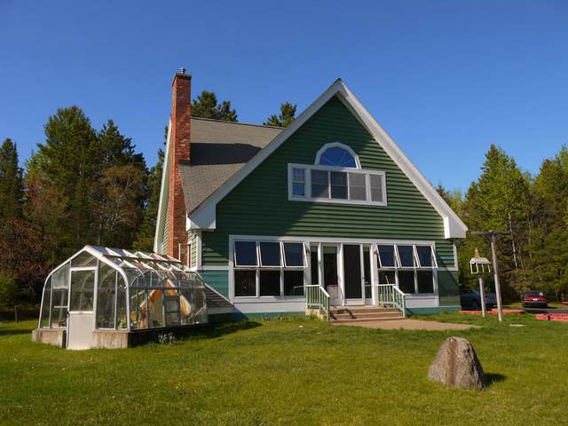 1561 Watersmeet Lake Road Eagle River, WI 54521 - Photo 18 of 20 Gallery Image 18