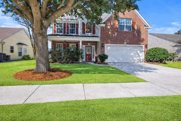 $529,000 | 190 Pickett Mill Boulevard, Okatie, SC 29909