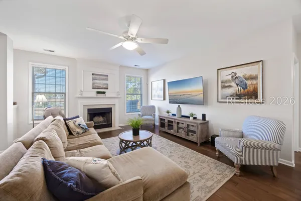 $529,000 | 190 Pickett Mill Boulevard, Okatie, SC 29909