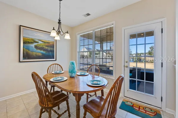 $519,000 | 190 Pickett Mill Boulevard, Okatie, SC 29909