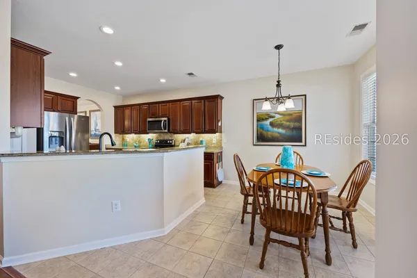 $519,000 | 190 Pickett Mill Boulevard, Okatie, SC 29909