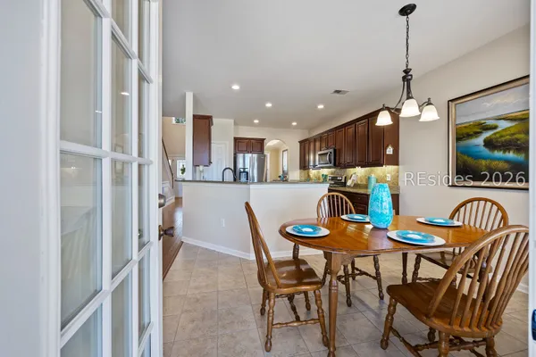 $519,000 | 190 Pickett Mill Boulevard, Okatie, SC 29909