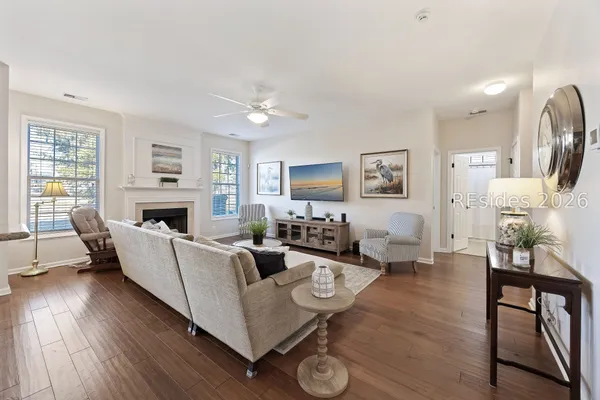 $519,000 | 190 Pickett Mill Boulevard, Okatie, SC 29909