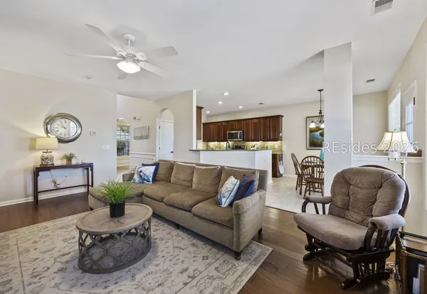 $519,000 | 190 Pickett Mill Boulevard, Okatie, SC 29909