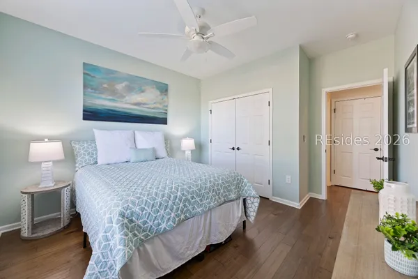 $519,000 | 190 Pickett Mill Boulevard, Okatie, SC 29909
