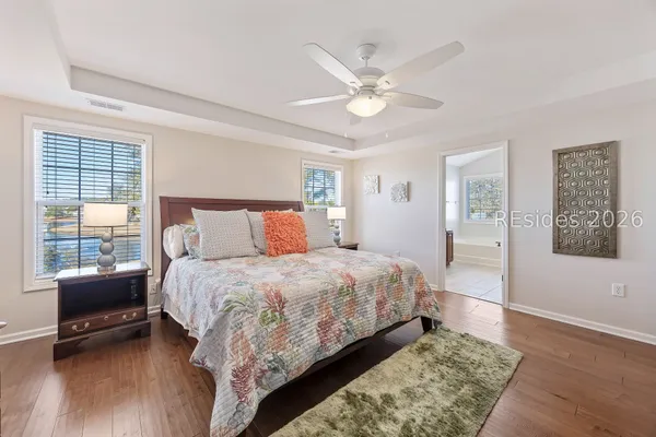 $519,000 | 190 Pickett Mill Boulevard, Okatie, SC 29909