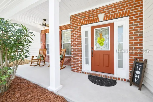 $519,000 | 190 Pickett Mill Boulevard, Okatie, SC 29909