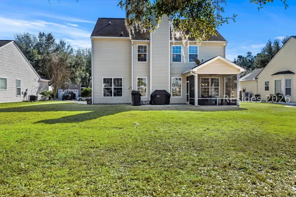 $519,000 | 190 Pickett Mill Boulevard, Okatie, SC 29909