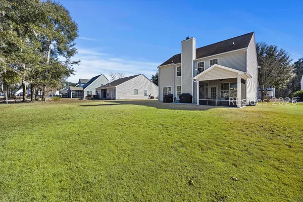 $519,000 | 190 Pickett Mill Boulevard, Okatie, SC 29909