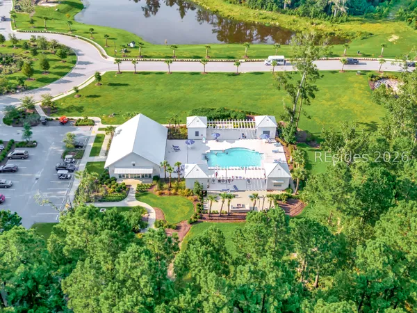 $519,000 | 190 Pickett Mill Boulevard, Okatie, SC 29909