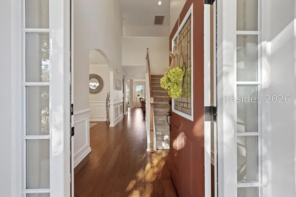 $519,000 | 190 Pickett Mill Boulevard, Okatie, SC 29909