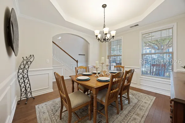 $519,000 | 190 Pickett Mill Boulevard, Okatie, SC 29909