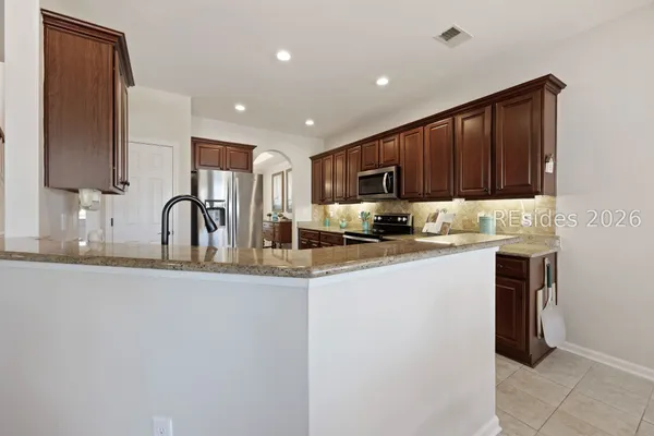 $519,000 | 190 Pickett Mill Boulevard, Okatie, SC 29909