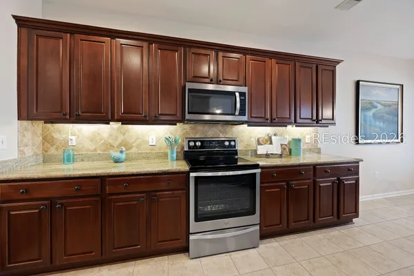 $519,000 | 190 Pickett Mill Boulevard, Okatie, SC 29909