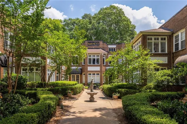 $190,000 | 737 Barnett Street Northeast, Unit B6, Atlanta, GA 30306
