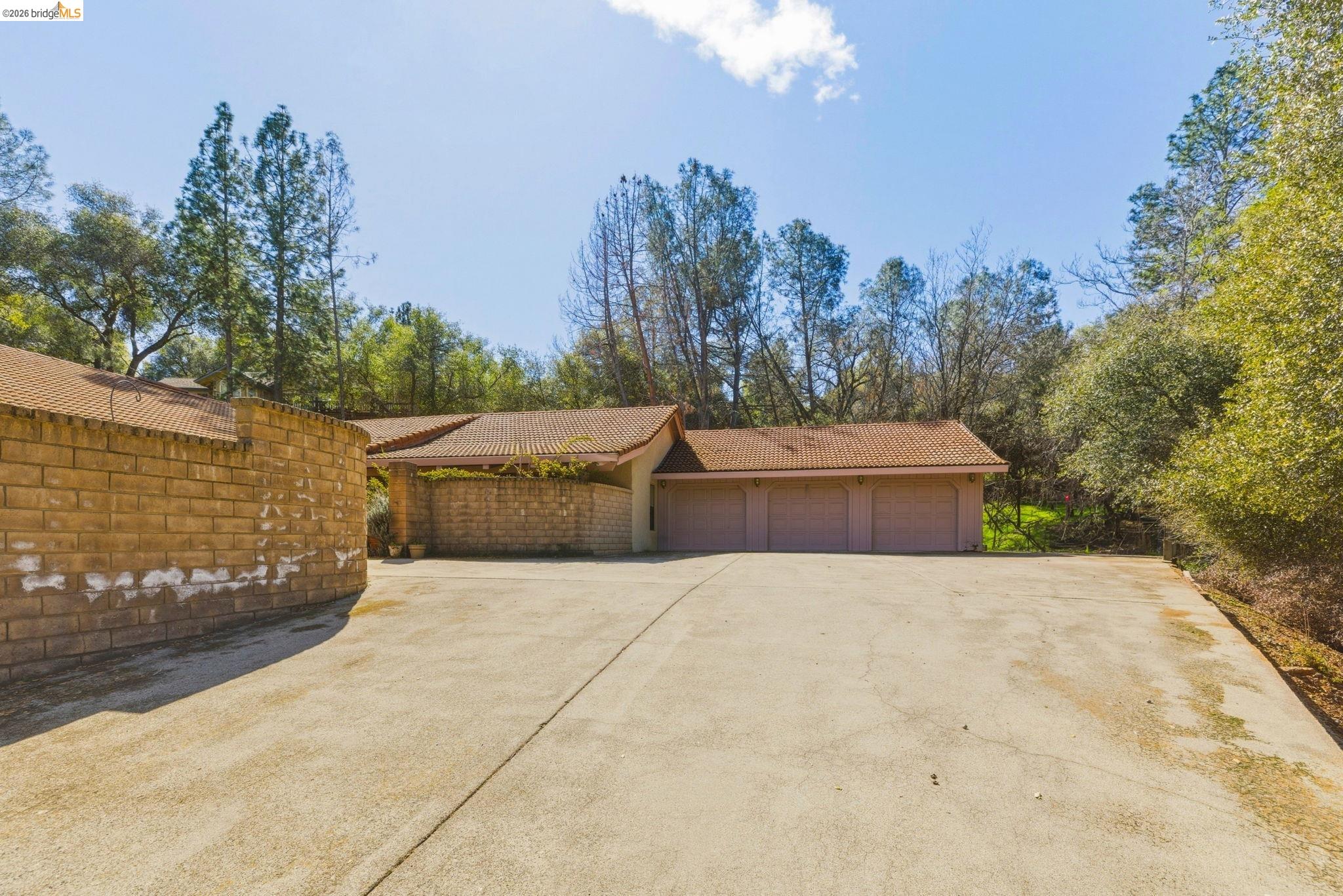 23608 Porcina Way Columbia, CA 95310 - Photo 4 of 51 a view of outdoor space with city view
