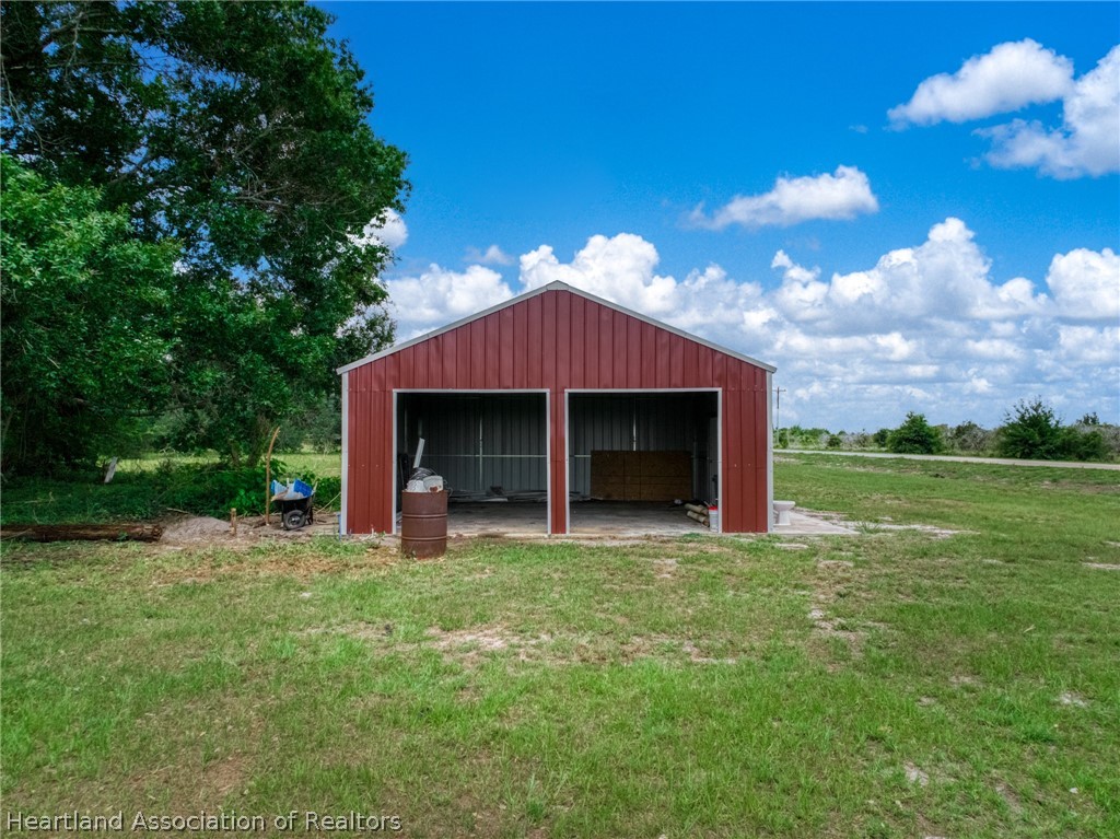 1628 Hicks Road Lorida, FL 33857 - Photo 38 of 42