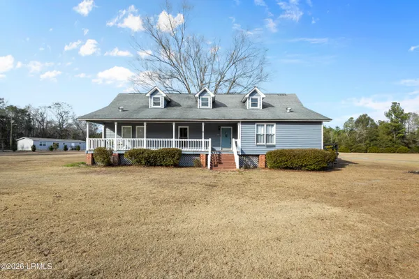 $475,000 | 3039 Wolfe Creek Road, Walterboro, SC 29488