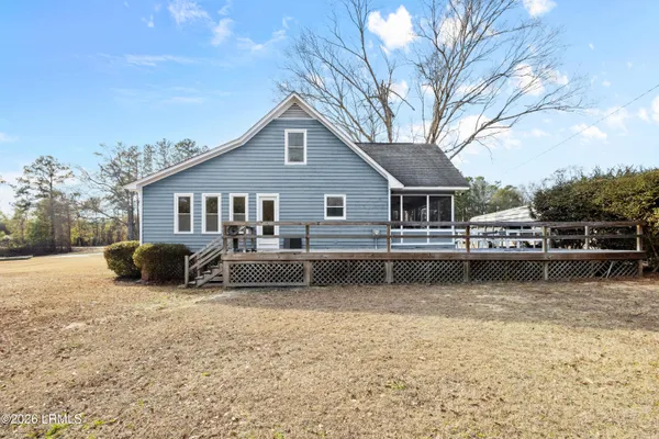 $475,000 | 3039 Wolfe Creek Road, Walterboro, SC 29488