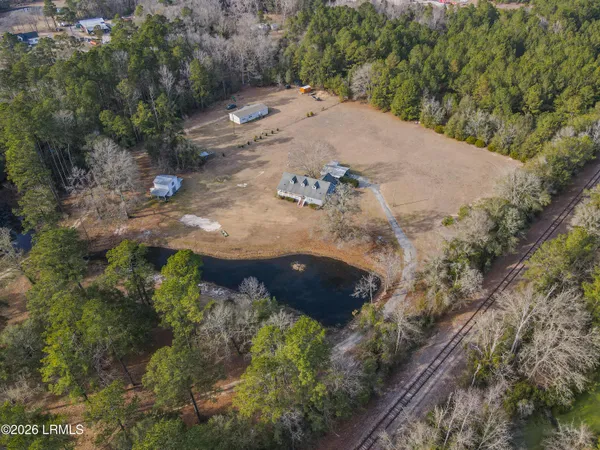 $475,000 | 3039 Wolfe Creek Road, Walterboro, SC 29488