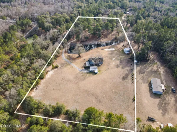 $475,000 | 3039 Wolfe Creek Road, Walterboro, SC 29488