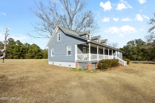 $475,000 | 3039 Wolfe Creek Road, Walterboro, SC 29488